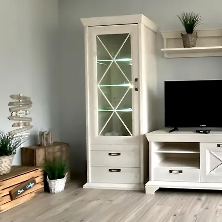 Διαμέρισμα Sea Mardorf *