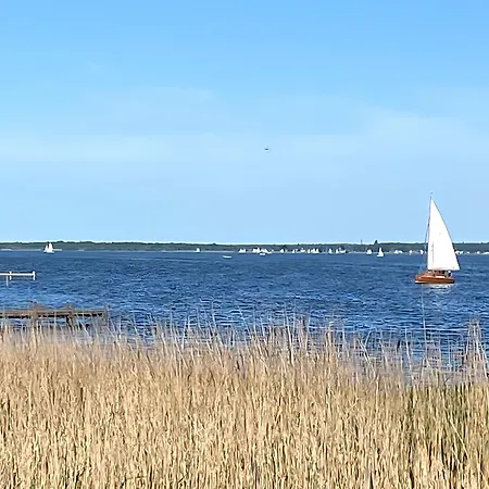 Διαμέρισμα Sea Mardorf Neustadt am Rübenberge