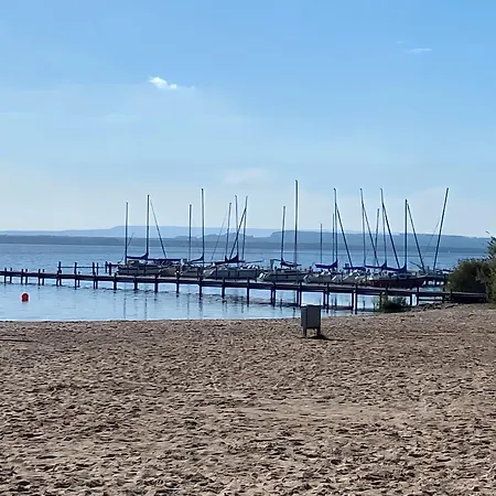 Apartamento Sea Mardorf