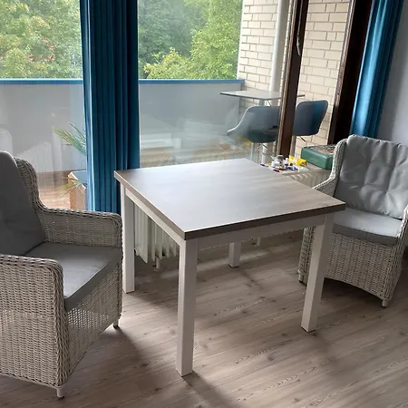 Appartement Sea Mardorf