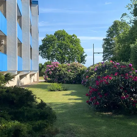 Sea Mardorf Apartamento