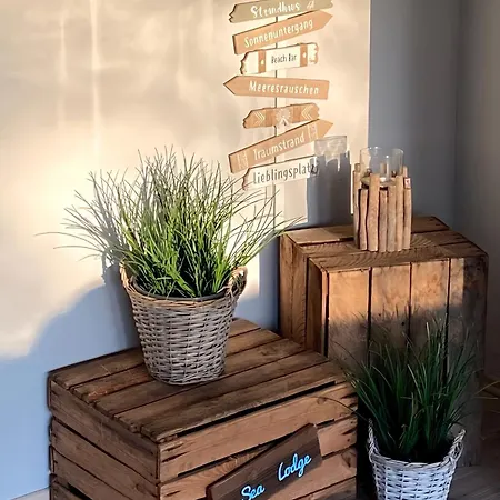 Apartamento Sea Mardorf