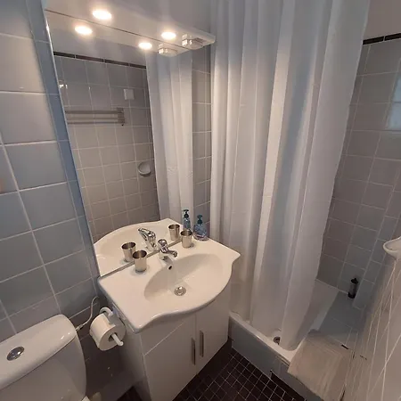 Sea Mardorf Appartement *