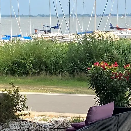 Sea Mardorf Appartement Neustadt am Rübenberge