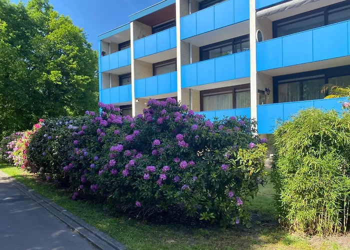 Sea Mardorf Daire *