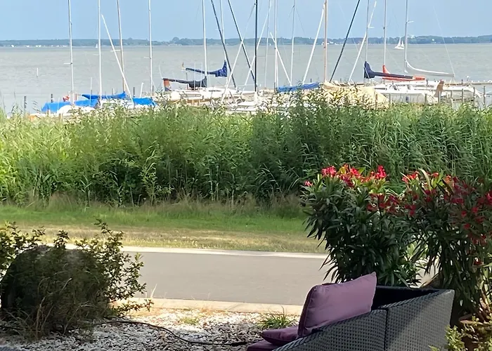 Sea Mardorf Daire Neustadt am Rübenberge